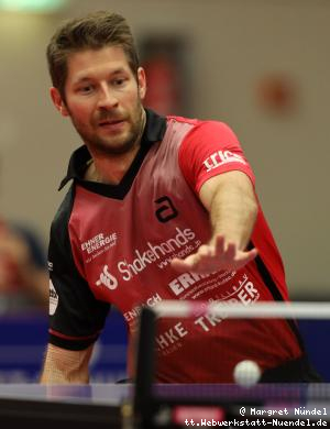 Bastian Steger (Bad K&ouml;nigshofen)