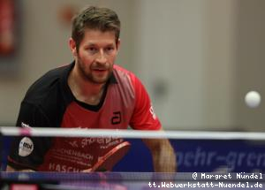 Bastian Steger (Bad K&ouml;nigshofen)