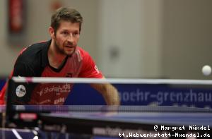 Bastian Steger (Bad K&ouml;nigshofen)