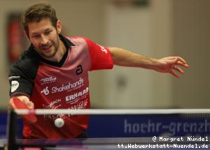 Bastian Steger (Bad K&ouml;nigshofen)