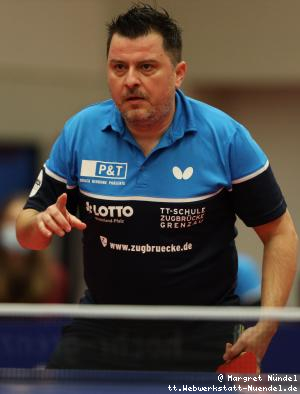 Aleksandar Karaka&scaron;evi&cacute; (Grenzau)