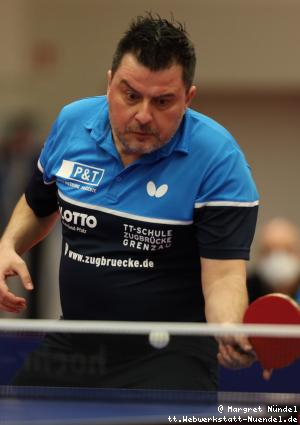 Aleksandar Karaka&scaron;evi&cacute; (Grenzau)