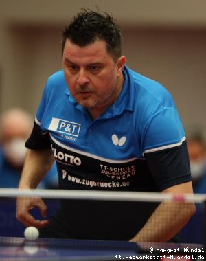 Aleksandar Karaka&scaron;evi&cacute; (Grenzau)