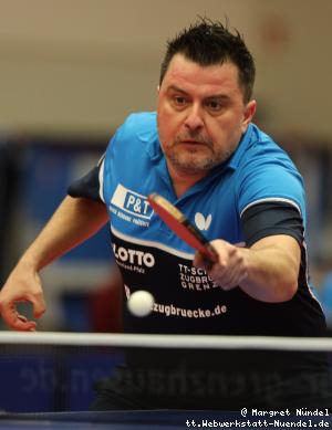 Aleksandar Karaka&scaron;evi&cacute; (Grenzau)