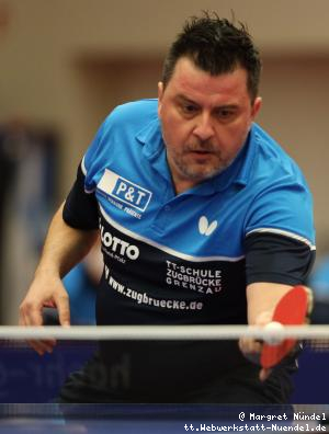 Aleksandar Karaka&scaron;evi&cacute; (Grenzau)