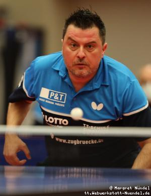 Aleksandar Karaka&scaron;evi&cacute; (Grenzau)