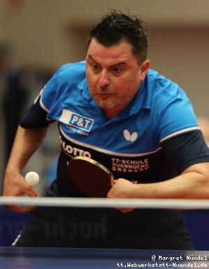 Aleksandar Karaka&scaron;evi&cacute; (Grenzau)