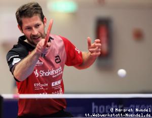 Bastian Steger (Bad K&ouml;nigshofen)
