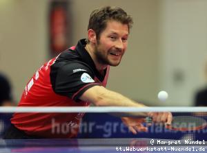 Bastian Steger (Bad K&ouml;nigshofen)