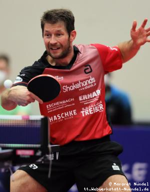 Bastian Steger (Bad K&ouml;nigshofen)