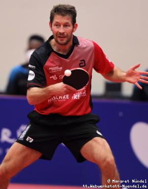 Bastian Steger (Bad K&ouml;nigshofen)