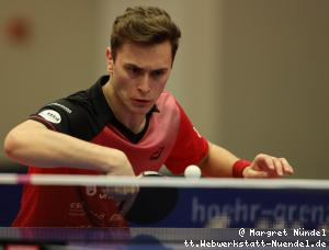 Filip Zeljko (Bad K&ouml;nigshofen)
