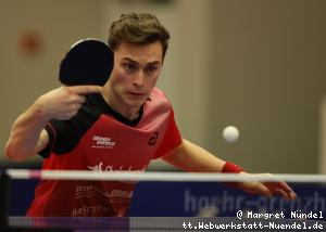 Filip Zeljko (Bad K&ouml;nigshofen)