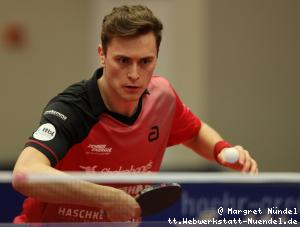 Filip Zeljko (Bad K&ouml;nigshofen)