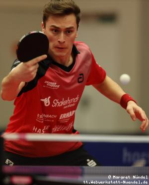 Filip Zeljko (Bad K&ouml;nigshofen)