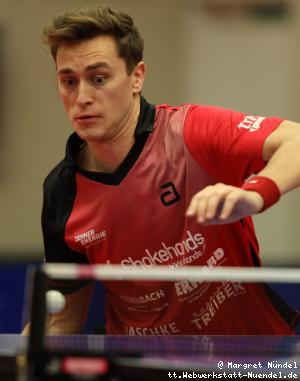 Filip Zeljko (Bad K&ouml;nigshofen)