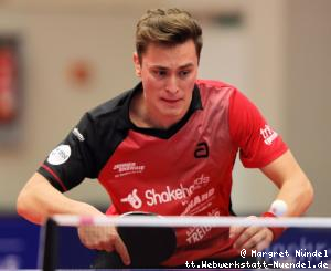 Filip Zeljko (Bad K&ouml;nigshofen)