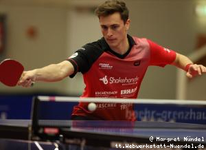 Filip Zeljko (Bad K&ouml;nigshofen)