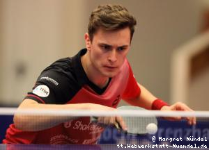 Filip Zeljko (Bad K&ouml;nigshofen)