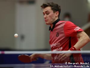 Filip Zeljko (Bad K&ouml;nigshofen)