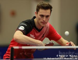 Filip Zeljko (Bad K&ouml;nigshofen)