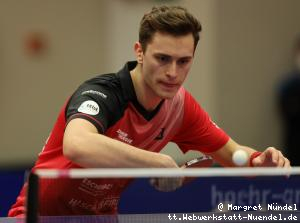 Filip Zeljko (Bad K&ouml;nigshofen)