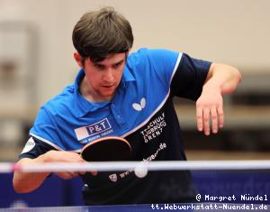Cristian Pletea (Grenzau)