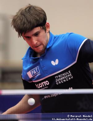 Cristian Pletea (Grenzau)