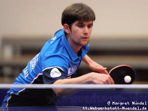 Cristian Pletea (Grenzau)
