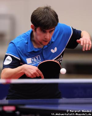 Cristian Pletea (Grenzau)