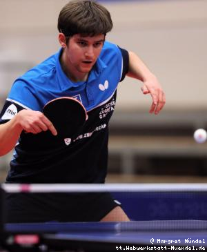 Cristian Pletea (Grenzau)