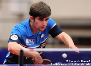 Cristian Pletea (Grenzau)