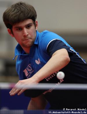 Cristian Pletea (Grenzau)