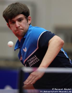 Cristian Pletea (Grenzau)