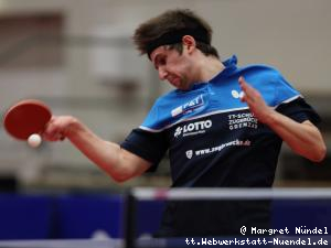 Cristian Pletea (Grenzau)