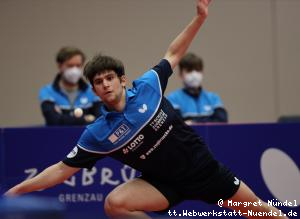 Cristian Pletea (Grenzau)