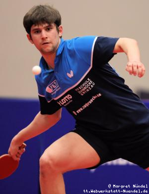 Cristian Pletea (Grenzau)