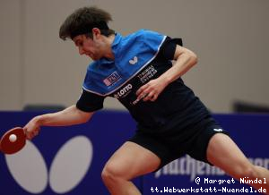 Cristian Pletea (Grenzau)