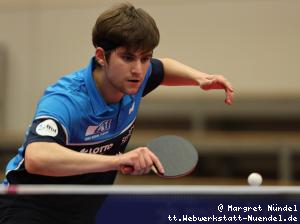 Cristian Pletea (Grenzau)