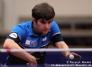 Cristian Pletea (Grenzau)