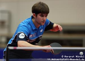 Cristian Pletea (Grenzau)