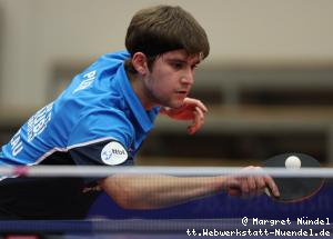 Cristian Pletea (Grenzau)