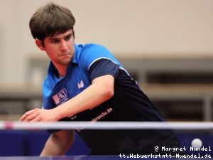 Cristian Pletea (Grenzau)