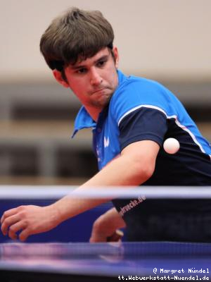 Cristian Pletea (Grenzau)