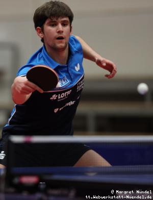 Cristian Pletea (Grenzau)