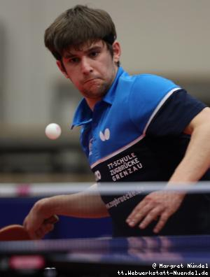 Cristian Pletea (Grenzau)
