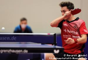 Filip Zeljko (Bad K&ouml;nigshofen)