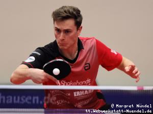 Filip Zeljko (Bad K&ouml;nigshofen)