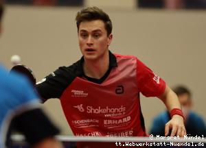 Filip Zeljko (Bad K&ouml;nigshofen)