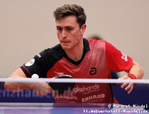 Filip Zeljko (Bad K&ouml;nigshofen)